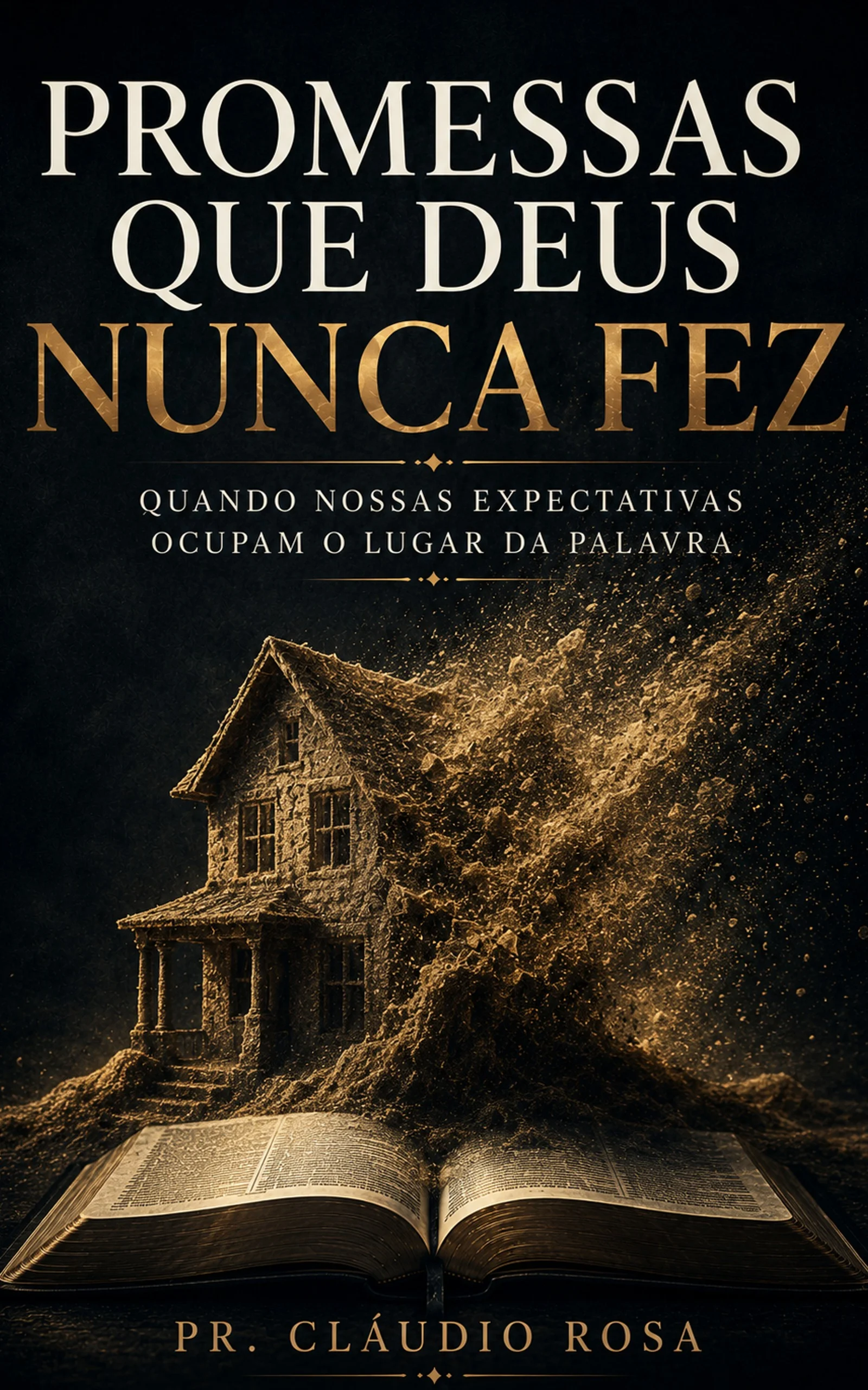Promessas que Deus Nunca Fez