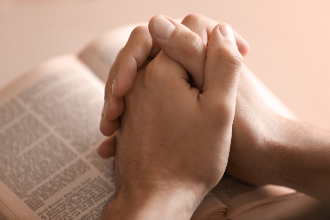Atitudes que Deus espera de um homem