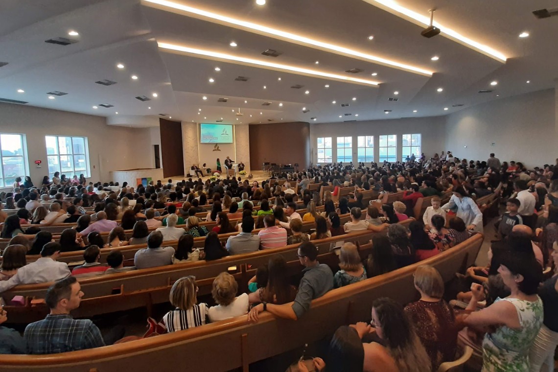Adventistas do Sétimo Dia - Igreja Remanescente?