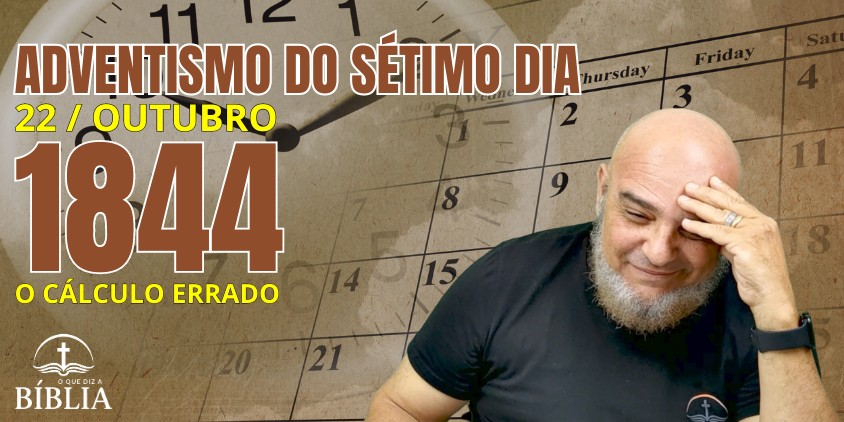 O Grande Desapontamento