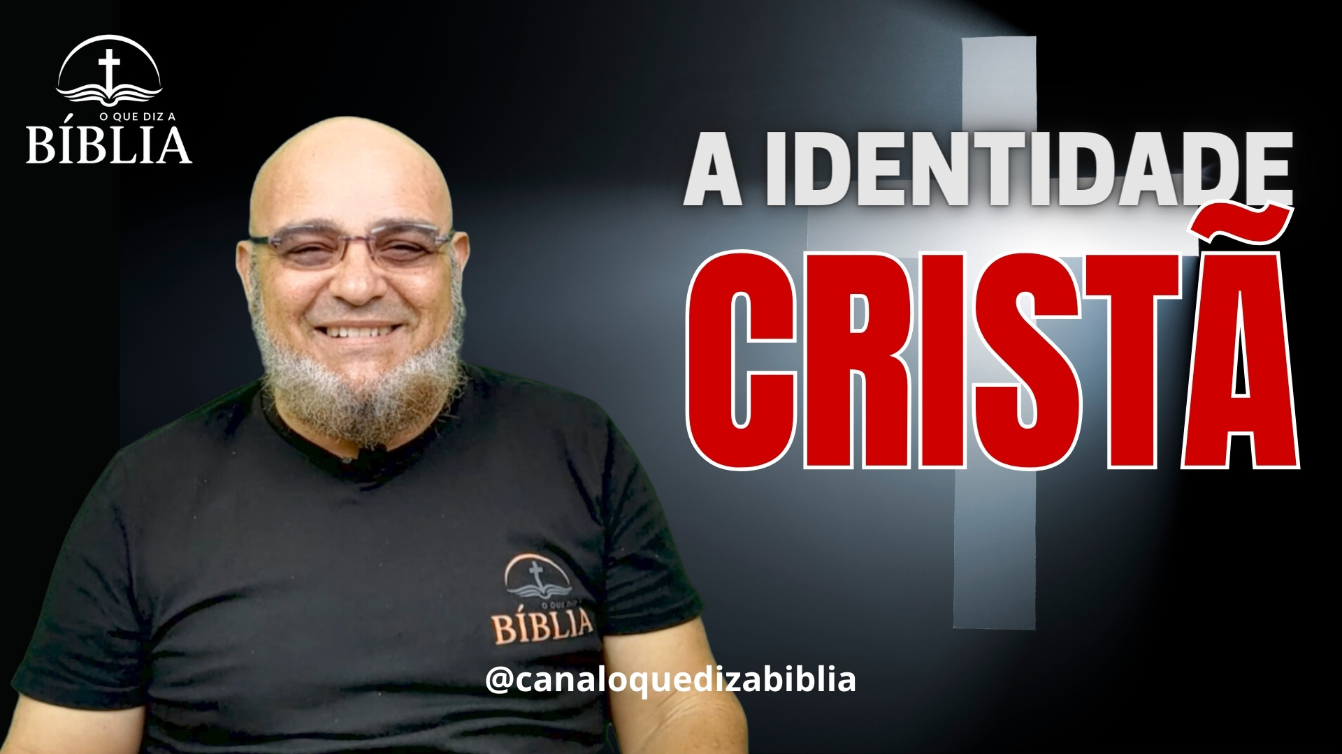 A Identidade Cristã na Palavra de Deus