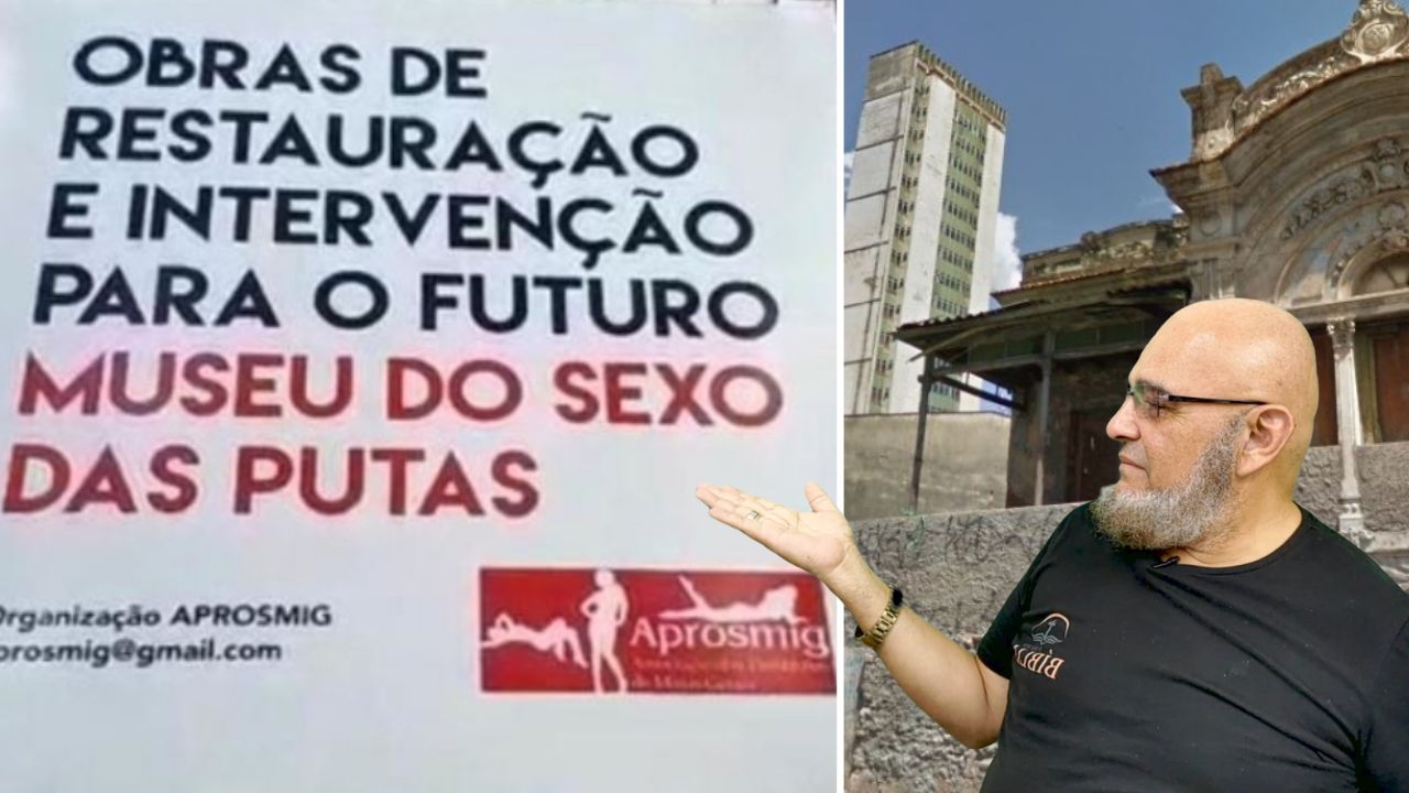 Não Negocie com o Inimigo