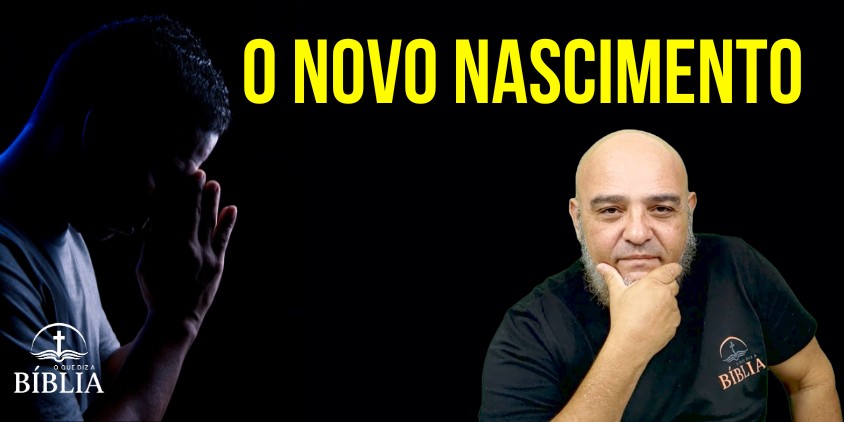 O Novo Nascimento