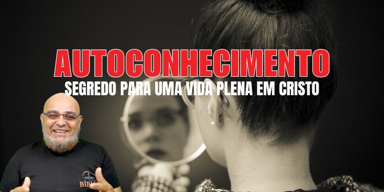 Autoconhecimento na Vida Cristã. Muitas vezes negligenciamos um aspecto crucial da nossa jornada cristã: conhecer a nós mesmos.