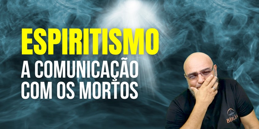 O tema da comunicação com os mortos, conhecido como necromancia, tem sido um ponto de discussão entre os adeptos do espiritismo e os seguidores das doutrinas bíblicas.