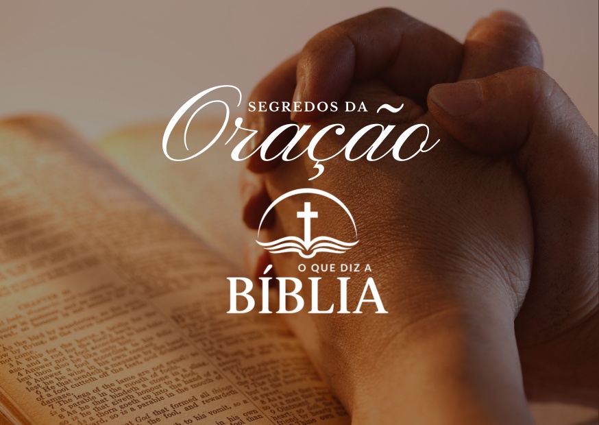 Segredos da Oração