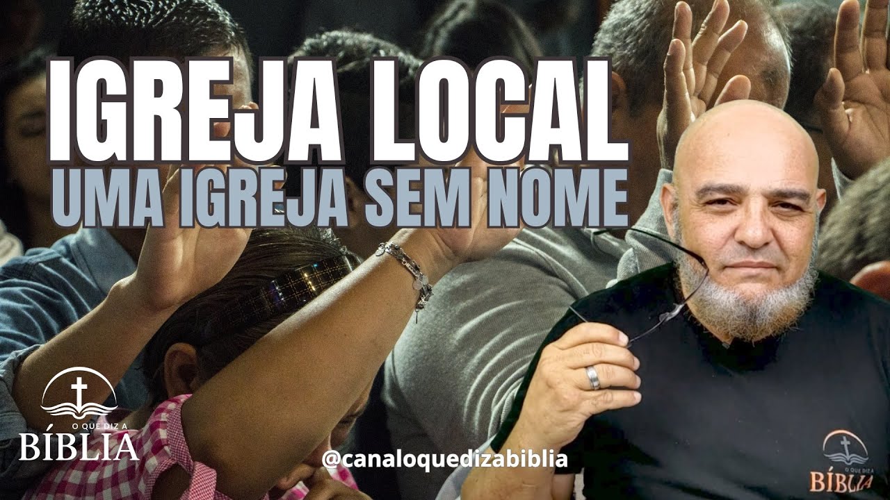 A Igreja Local - Um Movimento Sectário