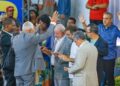 Marcha para Jesus: Um evento bíblico ou político?