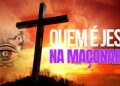 Quem é Jesus na Maçonaria?