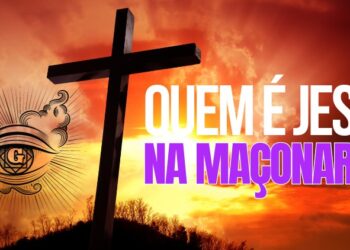 Quem é Jesus na Maçonaria?