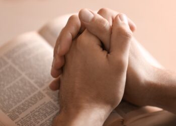 Atitudes que Deus espera de um homem