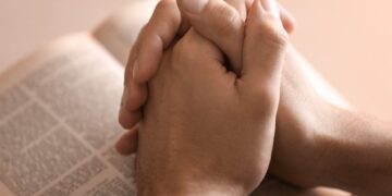 Atitudes que Deus espera de um homem
