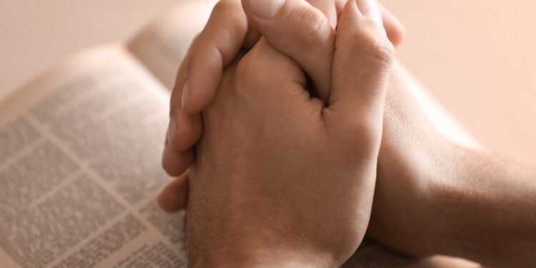 Atitudes que Deus espera de um homem