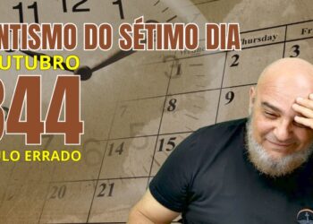 O Grande Desapontamento