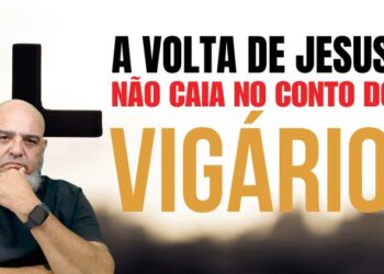 Falsas Profecias a Respeito da Volta de Cristo