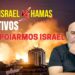 GUERRA ISRAEL X HAMAS