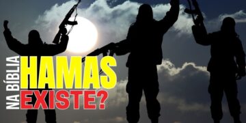 Hamas na Bíblia, existe?
