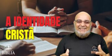 A Identidade Cristã