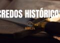 Credos Históricos. Descubra como a firmeza na crença e o compromisso com os ensinamentos sagrados protegem a integridade da igreja.