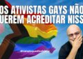 A Bíblia e o Homossexualismo