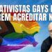 A Bíblia e o Homossexualismo