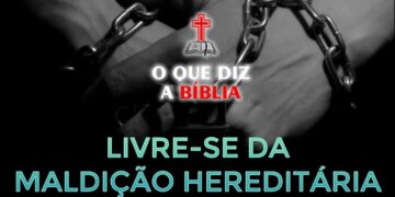 Livre-se da Maldição Hereditária