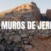 A história da Bíblia continua a dizer que, quando os Muros de Jericó desabaram, os israelitas invadiram a cidade e queimaram.