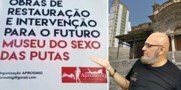 Não Negocie com o Inimigo
