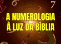 A Numerologia à Luz da Bíblia. Seja qual for a maneira usada pelo homem para praticar a adivinhação é abominação diante de Deus.