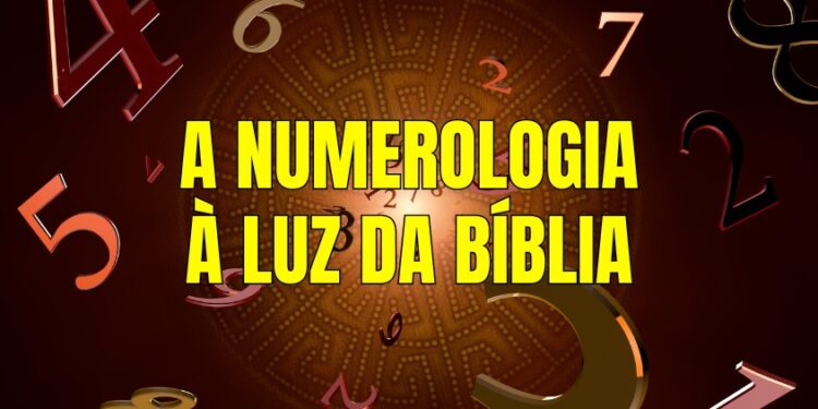 A Numerologia à Luz da Bíblia. Seja qual for a maneira usada pelo homem para praticar a adivinhação é abominação diante de Deus.