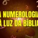 A Numerologia à Luz da Bíblia. Seja qual for a maneira usada pelo homem para praticar a adivinhação é abominação diante de Deus.