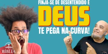 Chamado de Deus a Jeremias nos ensina que, ao respondermos ao chamado de Deus, somos capacitados e transformados para cumprir a missão que Ele nos confia.