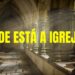 Onde está a igreja? Pois onde houver dois ou três reunidos em meu nome, Eu estou ali com eles. Mateus 18:20