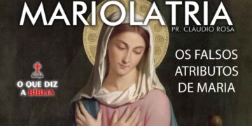 Os Falsos Atributos de Maria