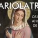 Os Falsos Atributos de Maria