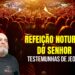 Testemunhas de Jeová e a Refeição Noturna do Senhor
