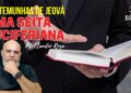 Testemunhas de Jeová, uma Seita Luciferiana