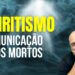 O tema da comunicação com os mortos, conhecido como necromancia, tem sido um ponto de discussão entre os adeptos do espiritismo e os seguidores das doutrinas bíblicas.