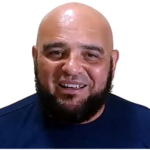 Pr. Cláudio Rosa