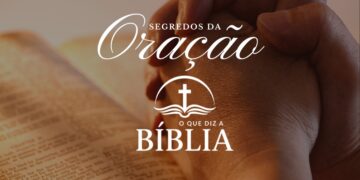 Segredos da Oração