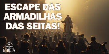 Como Escapar das Armadilhas das Seitas