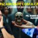 Oliveira afirmou ter se encontrado com uma caveira de 630 anos, abrindo espaço para um debate controverso sobre os limites da fé cristã.