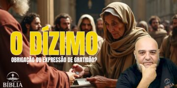 DÍZIMOS, FÉ E GRAÇA