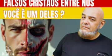 Como identificar falsos cristãos de maneira eficaz. Aprenda a reconhecer os sinais que podem indicar uma fé não genuína e conheça a verdade por trás das aparências.