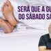 Será que a guarda do sábado salva?