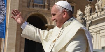 O Papa e o Ecumenismo: Um Ataque à Graça de Jesus?